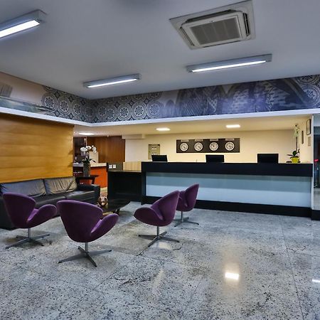 San Diego Suites Pampulha Hotel - Oficial Belo Horizonte Esterno foto