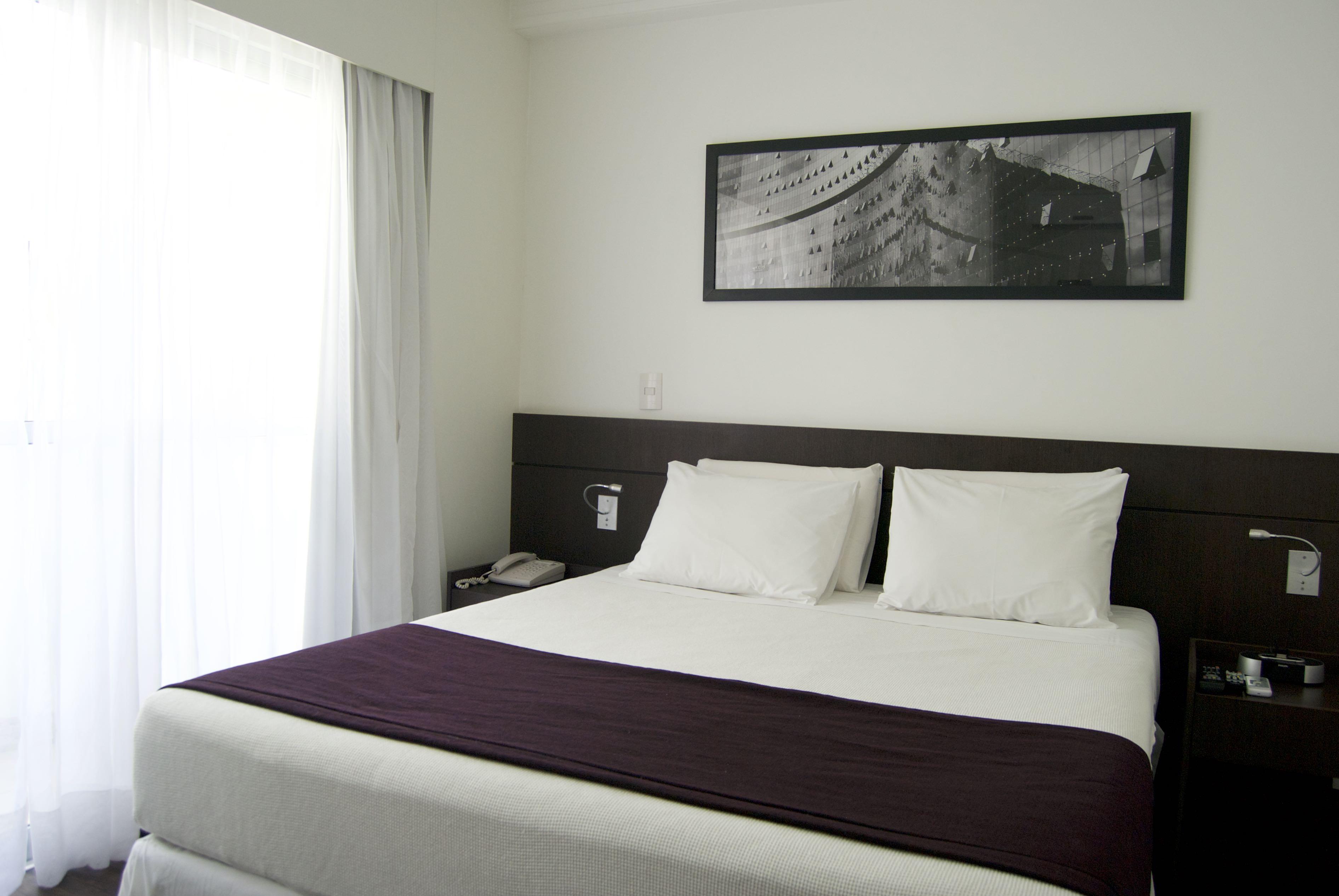 San Diego Suites Pampulha Hotel - Oficial Belo Horizonte Esterno foto