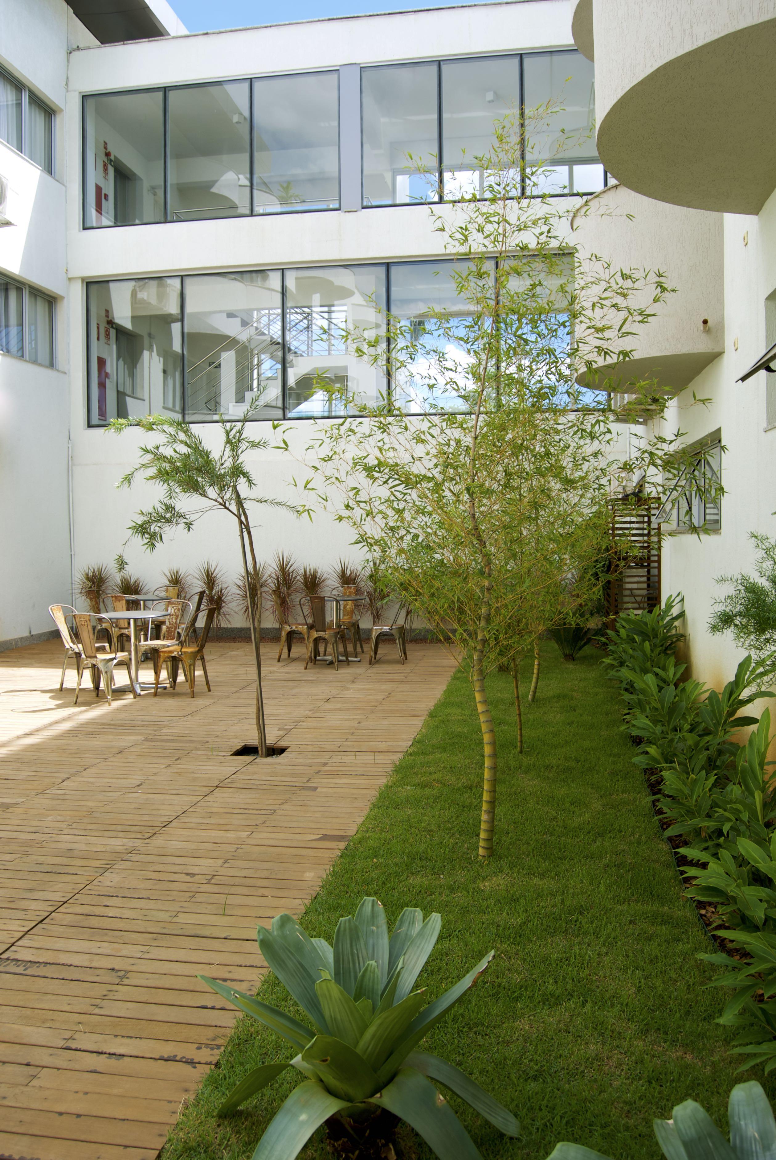 San Diego Suites Pampulha Hotel - Oficial Belo Horizonte Esterno foto