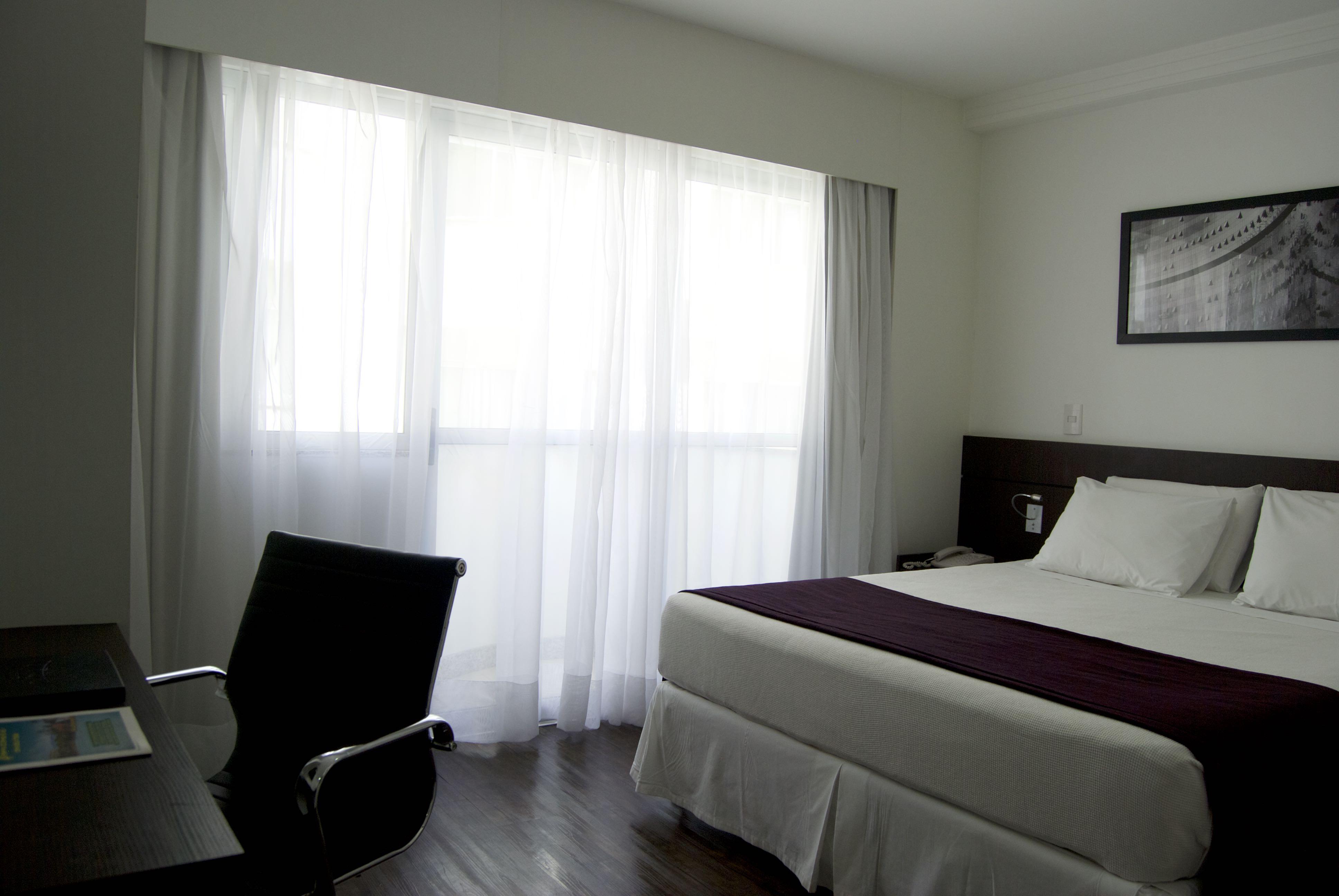 San Diego Suites Pampulha Hotel - Oficial Belo Horizonte Esterno foto