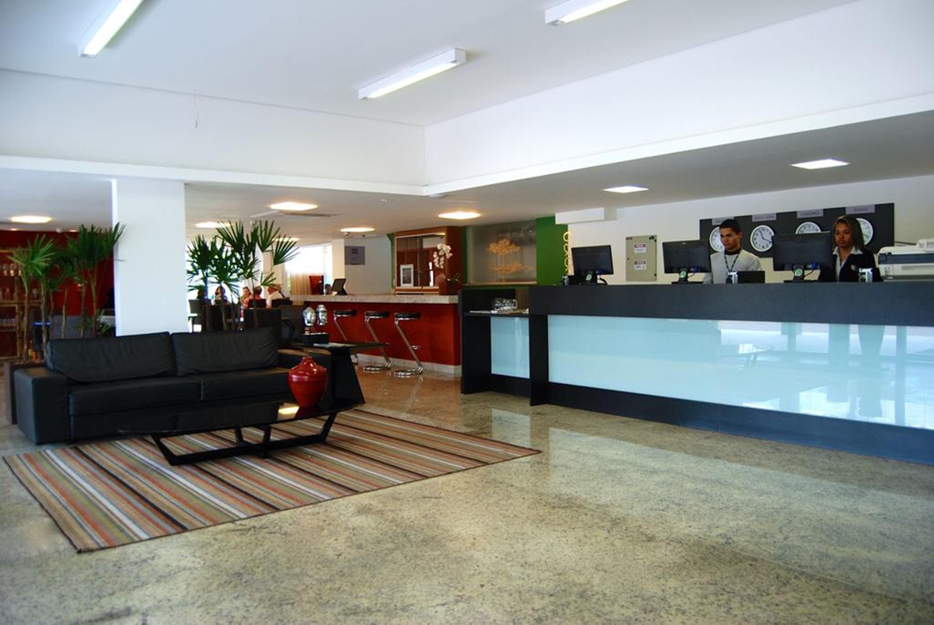 San Diego Suites Pampulha Hotel - Oficial Belo Horizonte Esterno foto