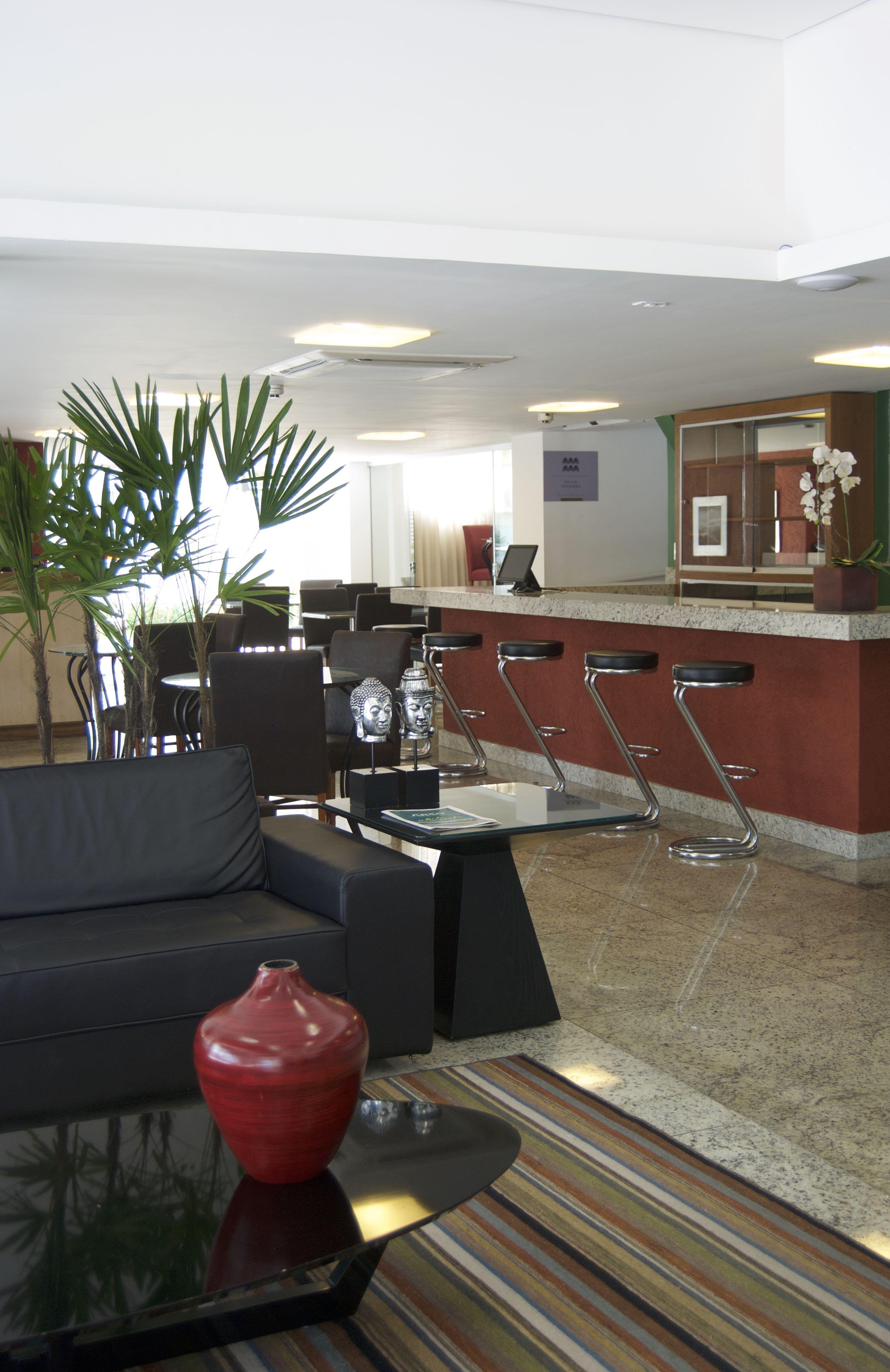 San Diego Suites Pampulha Hotel - Oficial Belo Horizonte Esterno foto