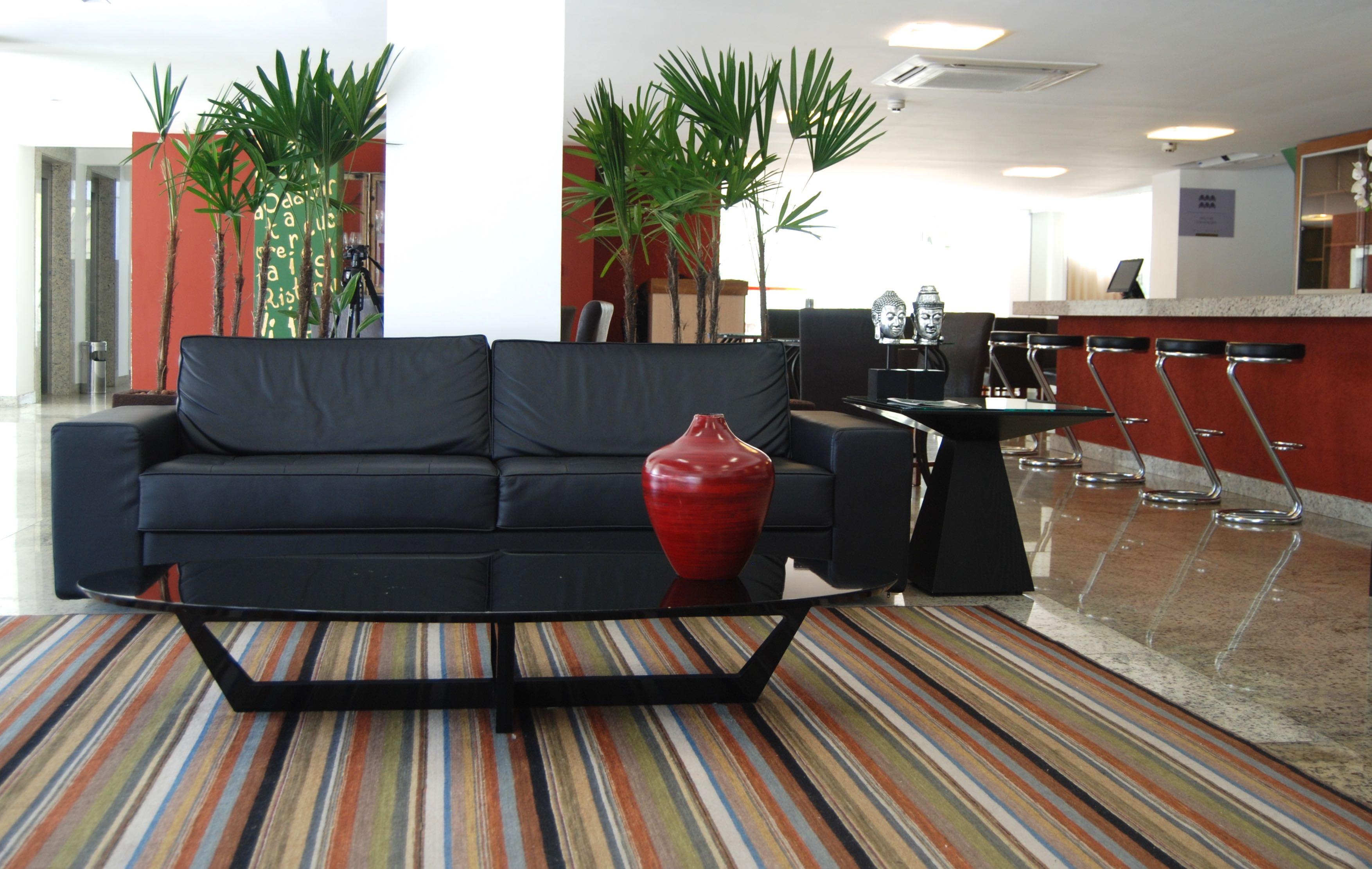 San Diego Suites Pampulha Hotel - Oficial Belo Horizonte Esterno foto