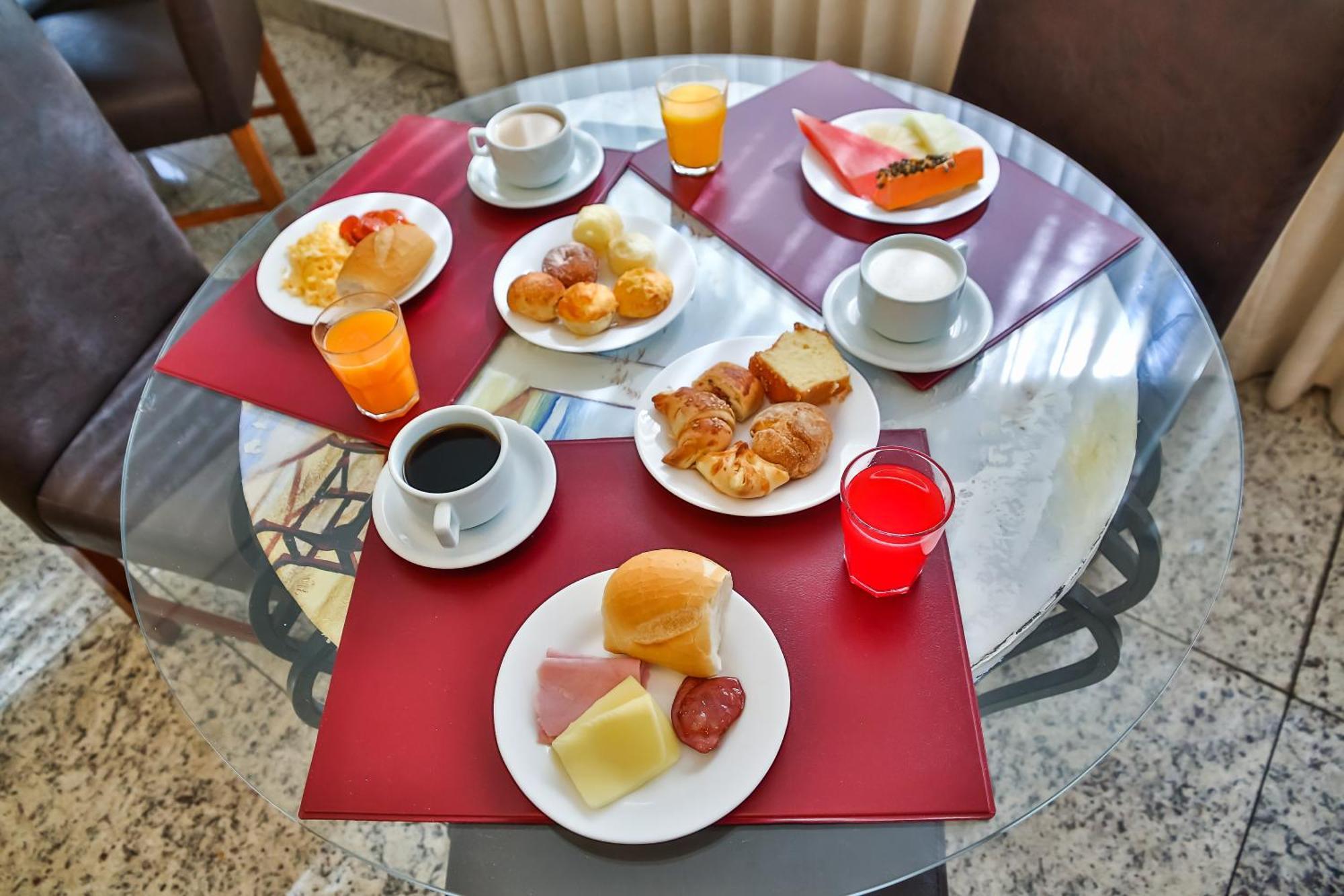 San Diego Suites Pampulha Hotel - Oficial Belo Horizonte Esterno foto