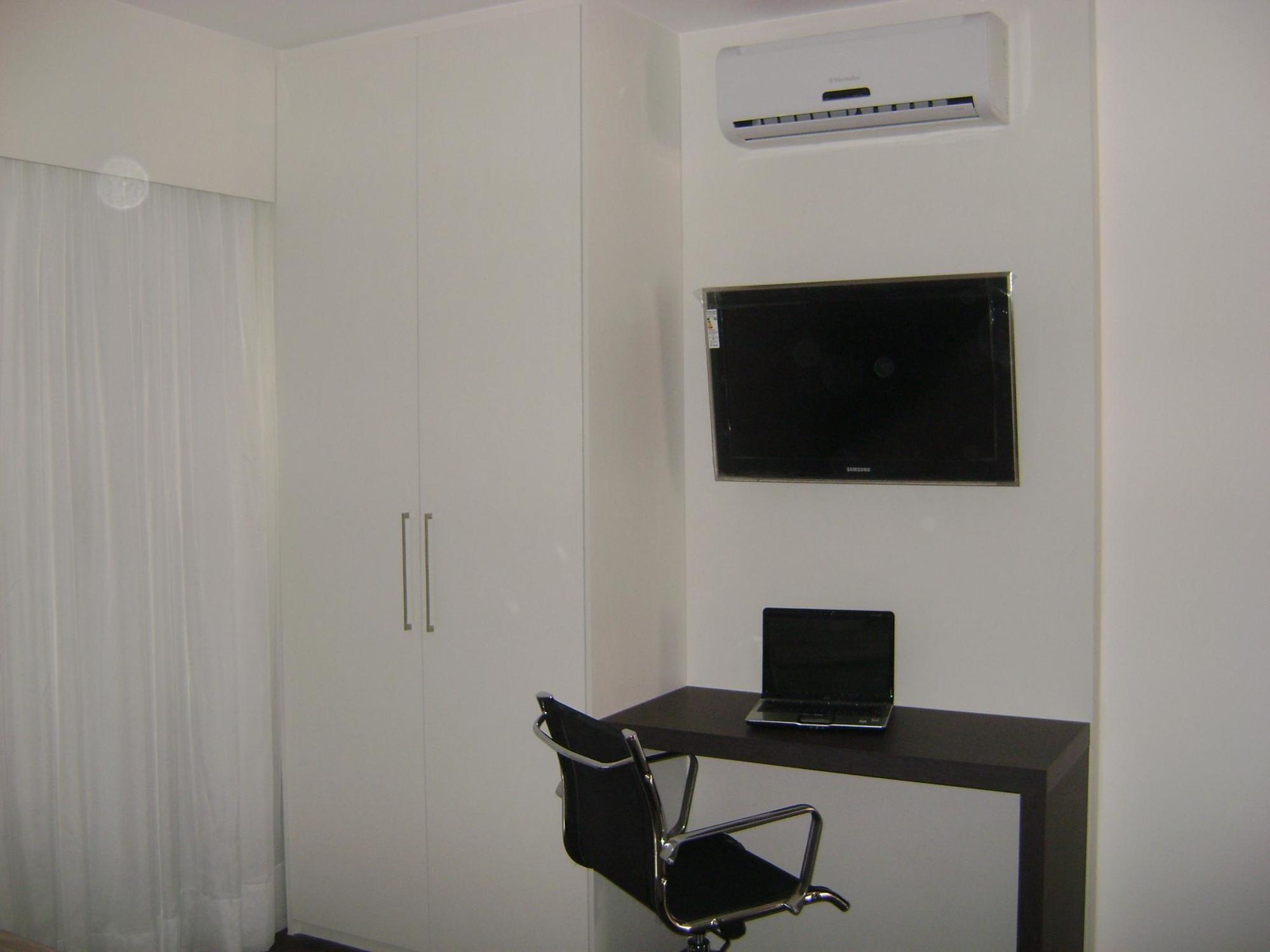 San Diego Suites Pampulha Hotel - Oficial Belo Horizonte Esterno foto