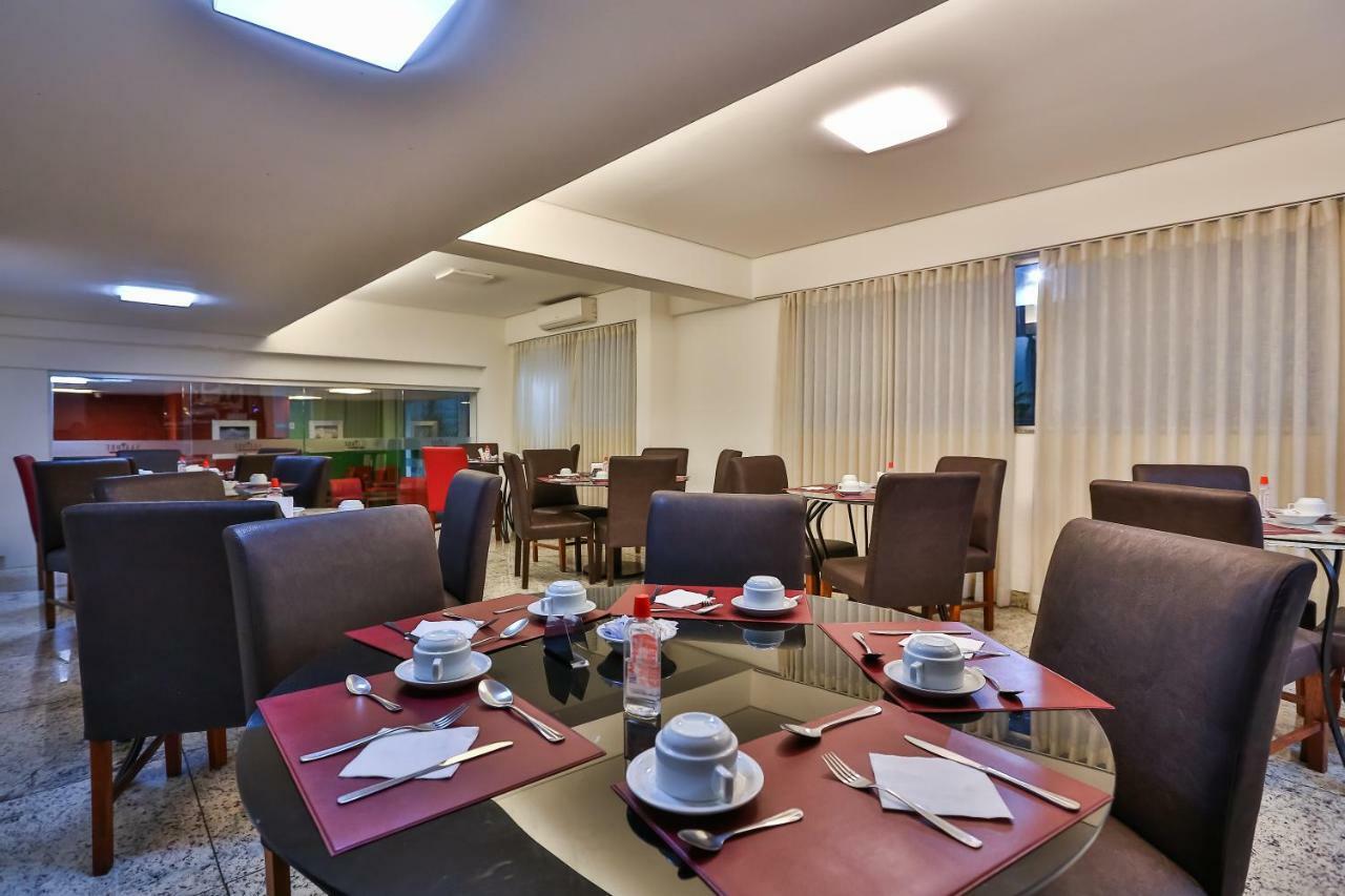San Diego Suites Pampulha Hotel - Oficial Belo Horizonte Esterno foto