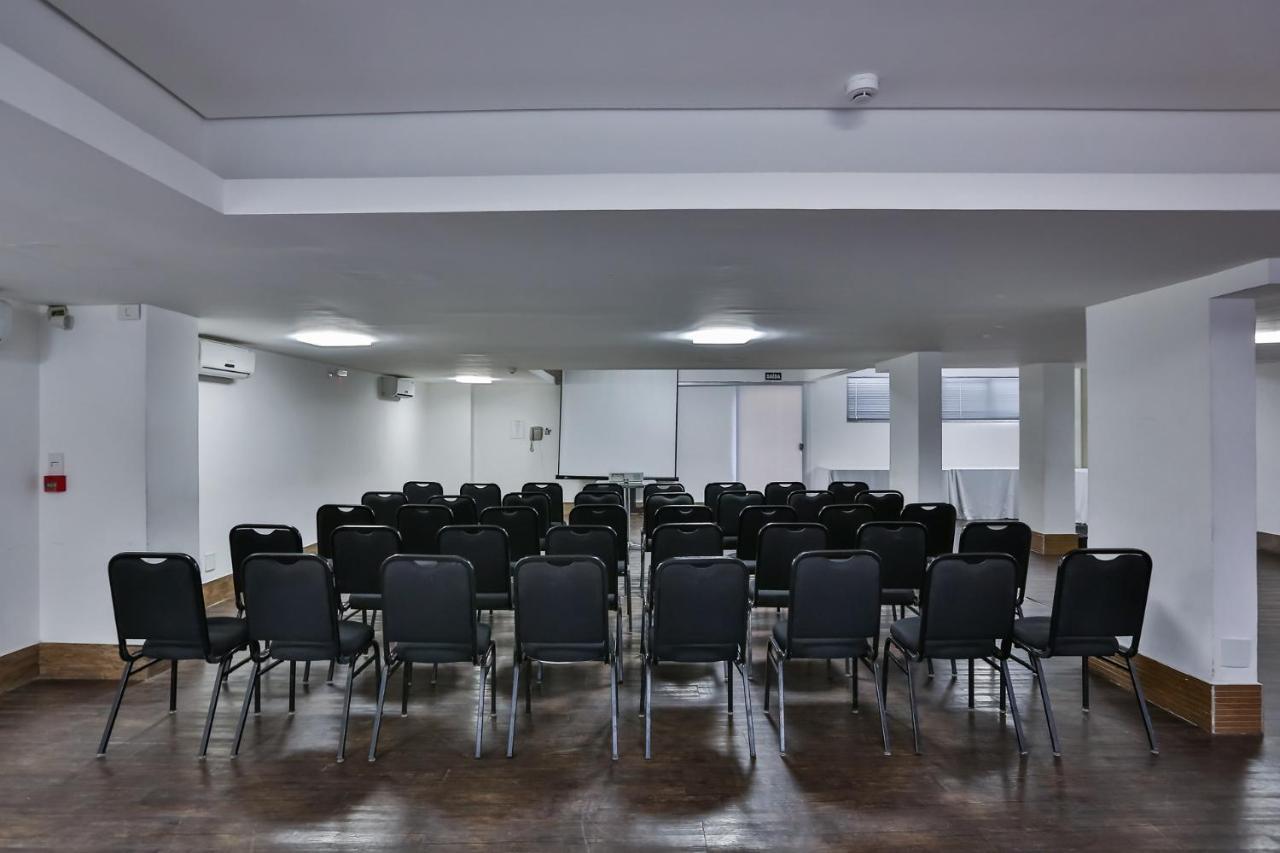San Diego Suites Pampulha Hotel - Oficial Belo Horizonte Esterno foto